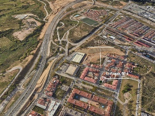 Suelo urbano consolidado en C/ Fiñana - Terrassa - Barcelona 4