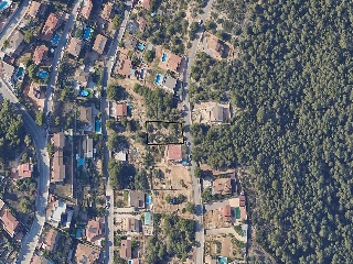 Suelo urbano consolidado en Av Santa María de Montserrat, Calafell (Tarragona) 3