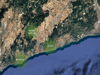 Suelo urbano consolidado en Av Santa María de Montserrat, Calafell (Tarragona) 5