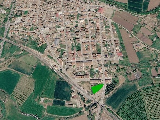 Otros en venta en Juneda de 1500  m²