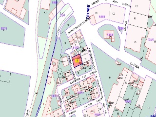 Suelo urbano consolidado en Vallfogona de Balaguer (Lleida) 2