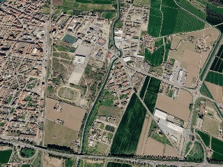 Suelo urbano consolidado en Vallfogona de Balaguer (Lleida) 3