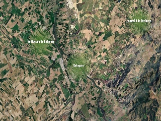 Suelo urbano consolidado en Vallfogona de Balaguer (Lleida) 5