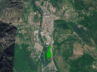 Otros en venta en Pont De Suert de 8050  m²