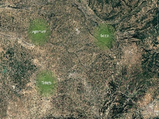 Suelo urbano no consolidado en C/ Cervera, Agramunt (Lleida) 5