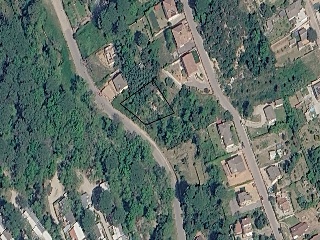 Suelo urbano no consolidado en Ur Junior Park, Riells i Viabrea (Girona) 3