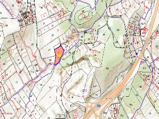 Suelo urbanizable sectorizado en Vall de Llorito  - Tarragona - 2