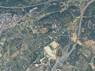 Suelo urbanizable sectorizado en Vall de Llorito  - Tarragona - 3