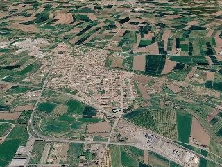 Otros en venta en Juneda de 1500  m²
