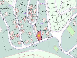 Suelo urbano no consolidado en C/ Montgros - Canyelles - Barcelona 2