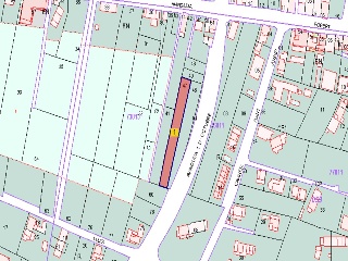 Suelo urbanizable sectorizado en Av Robert Graupera  - Deltebre - Tarragona 2