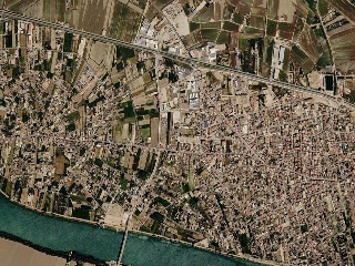 Suelo urbanizable sectorizado en Av Robert Graupera  - Deltebre - Tarragona 3
