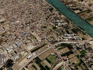 Suelo urbanizable sectorizado en Av Robert Graupera  - Deltebre - Tarragona 4