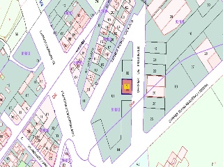 Suelo urbanizable sectorizado en Mont-roig del Camp (Tarragona)  2