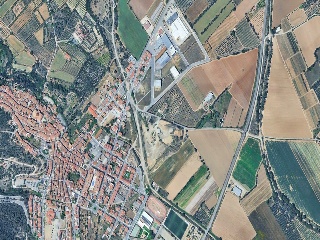 Suelo urbanizable sectorizado en Mont-roig del Camp (Tarragona)  3