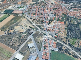 Suelo urbanizable sectorizado en Mont-roig del Camp (Tarragona)  4