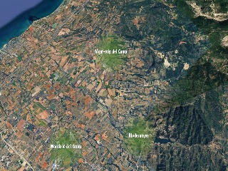 Suelo urbanizable sectorizado en Mont-roig del Camp (Tarragona)  5