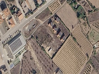 Suelo urbano no consolidado en Sarral (Tarragona) 3