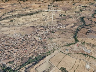 Suelo urbano no consolidado en Sarral (Tarragona) 4