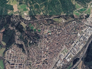 Suelo urbanizable sectorizado en Sc L´Institut - Sant Celoni - Barcelona 3