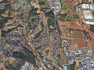 Suelo rústico en Lliçà de Vall (Barcelona) 3