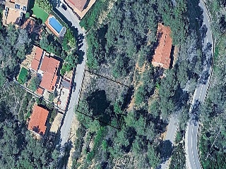 Suelo urbano consolidado en C/ Teixo, Olivella (Barcelona) 3