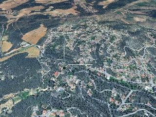 Suelo urbano consolidado en C/ Teixo, Olivella (Barcelona) 4