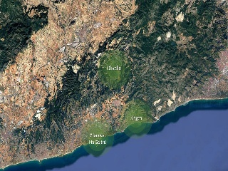 Suelo urbano consolidado en C/ Teixo, Olivella (Barcelona) 5