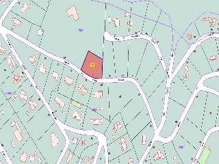 Suelo urbano consolidado en C/ Camí Moliner, Matadepera (Barcelona) 2