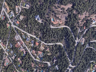 Suelo urbano consolidado en C/ Camí Moliner, Matadepera (Barcelona) 3