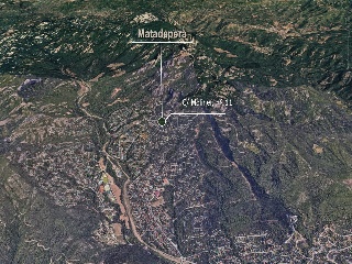 Suelo urbano consolidado en C/ Camí Moliner, Matadepera (Barcelona) 4