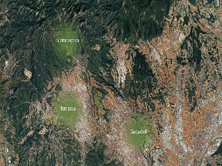 Suelo urbano consolidado en C/ Camí Moliner, Matadepera (Barcelona) 5