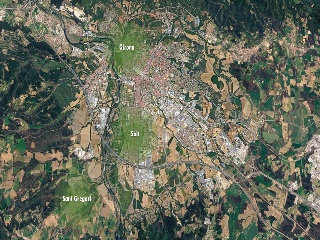 Suelo urbano consolidado en C/ Santa Eugenia - Girona - 5