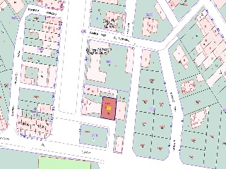 Suelo urbano consolidado en Cmo. Coll de Penal, Castelldans (Lleida) 2