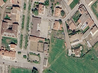 Suelo urbano consolidado en Cmo. Coll de Penal, Castelldans (Lleida) 3