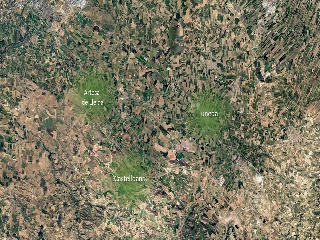 Suelo urbano consolidado en Cmo. Coll de Penal, Castelldans (Lleida) 5
