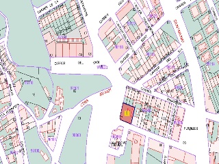 Suelo urbano no consolidado en C/ Sant Pere - Polinyà - Barcelona 2