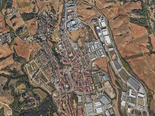 Suelo urbano no consolidado en C/ Sant Pere - Polinyà - Barcelona 3