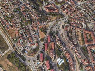 Suelo urbano consolidado en C/ Major - Polinyà - Barcelona 3