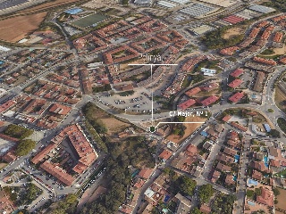 Suelo urbano consolidado en C/ Major - Polinyà - Barcelona 4