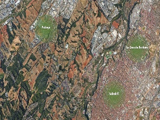 Suelo urbano consolidado en C/ Major - Polinyà - Barcelona 5
