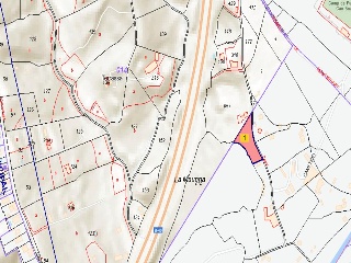 Suelo urbanizable sectorizado en Plan Parcial Les Aymerigues - Terrassa - 2