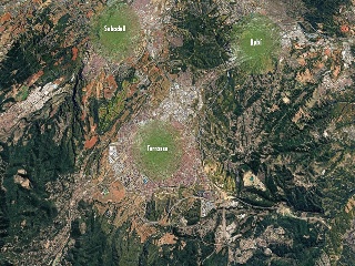 Suelo urbanizable sectorizado en Plan Parcial Les Aymerigues - Terrassa - 5