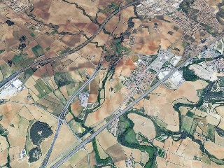 Suelo urbano consolidado en Urb Valldemar  - Castellet i la Gornal - Barcelona 3