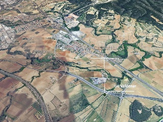Suelo urbano consolidado en Urb Valldemar  - Castellet i la Gornal - Barcelona 4