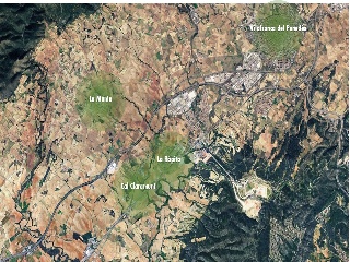 Suelo urbano consolidado en Urb Valldemar  - Castellet i la Gornal - Barcelona 5