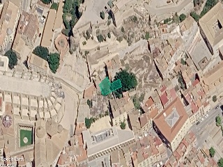Otros en venta en Tortosa de 18  m²