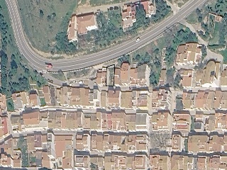 Suelo urbano consolidado en C/ Iglesia, Colera (Girona) 3