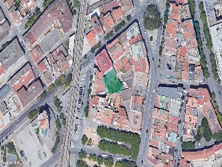 Pisos banco Girona
