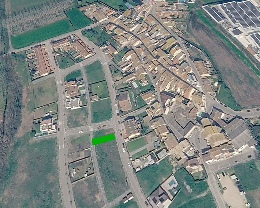 Suelo en C/ Can Campa  - Ruidares - Girona